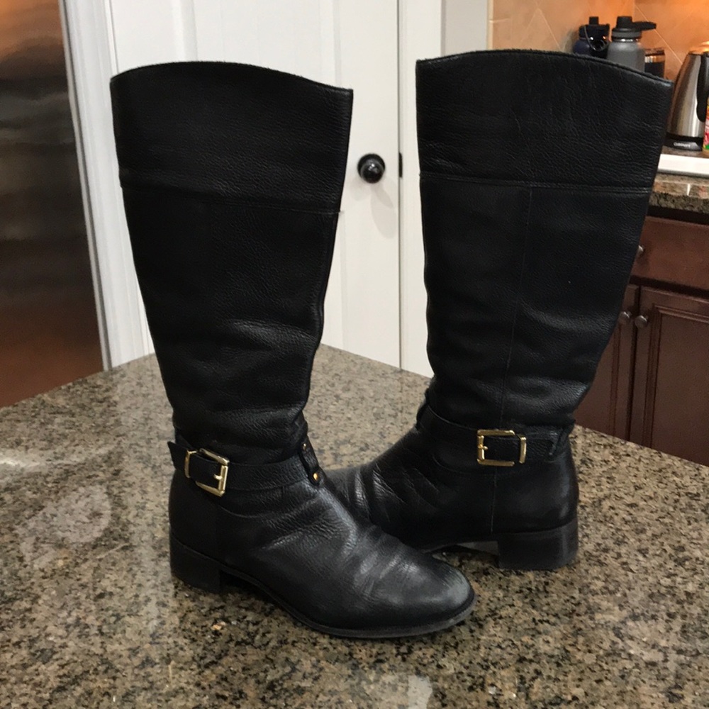 Banana Republic Riding Boots
